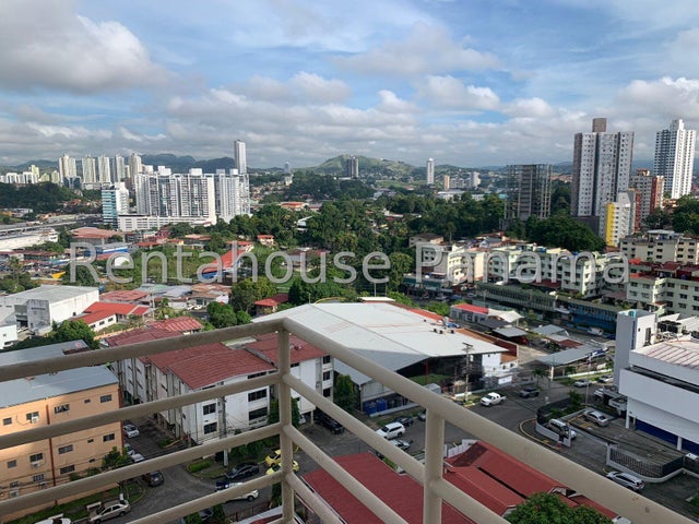 Exclusive Apartment - Apartamento en Hato Pintado